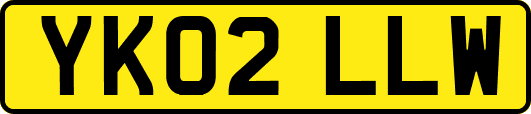 YK02LLW