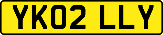 YK02LLY
