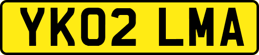 YK02LMA