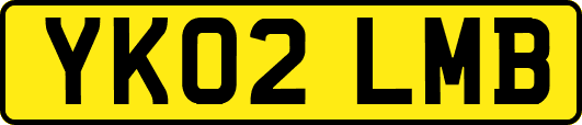YK02LMB
