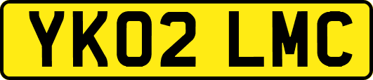 YK02LMC