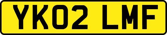 YK02LMF