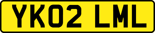 YK02LML