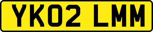 YK02LMM