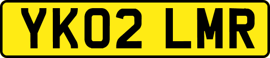 YK02LMR