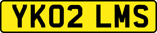YK02LMS