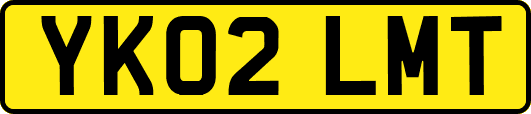 YK02LMT