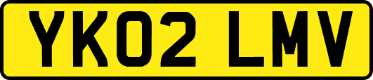 YK02LMV