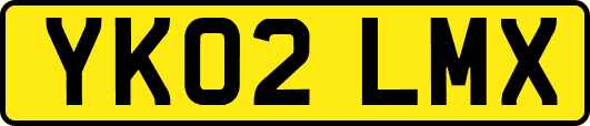 YK02LMX
