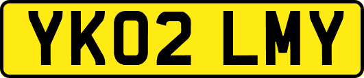 YK02LMY