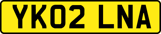 YK02LNA
