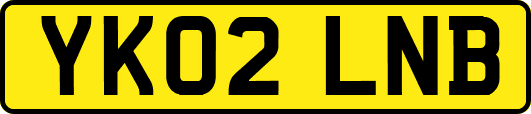 YK02LNB
