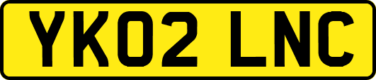 YK02LNC