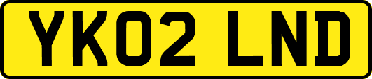 YK02LND