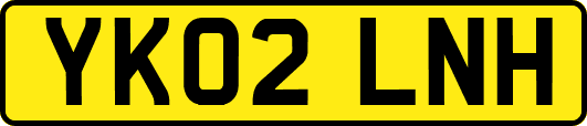 YK02LNH