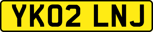YK02LNJ