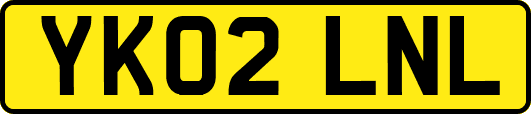YK02LNL