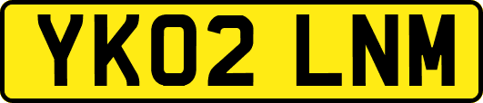 YK02LNM