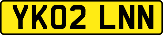YK02LNN
