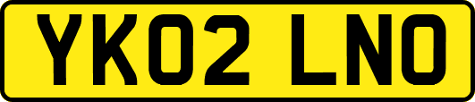YK02LNO