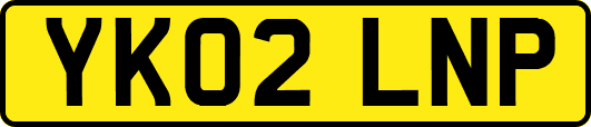 YK02LNP