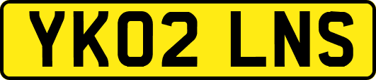 YK02LNS
