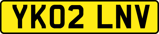 YK02LNV