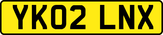 YK02LNX