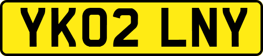 YK02LNY