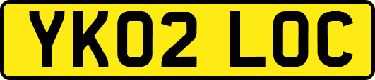YK02LOC