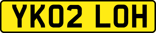 YK02LOH