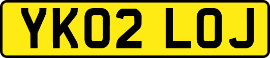 YK02LOJ
