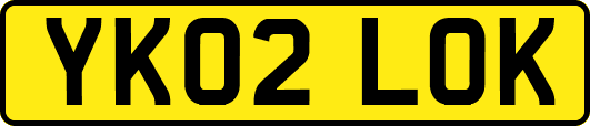 YK02LOK