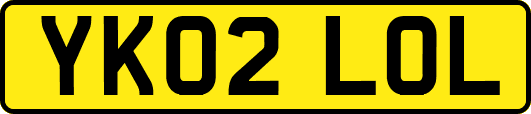YK02LOL