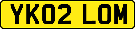 YK02LOM
