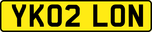 YK02LON