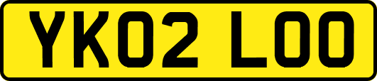 YK02LOO