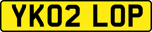 YK02LOP