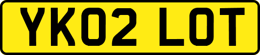 YK02LOT