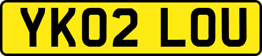 YK02LOU