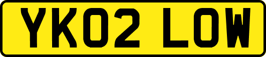 YK02LOW