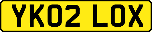 YK02LOX
