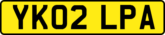 YK02LPA