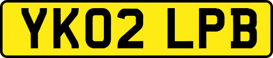 YK02LPB