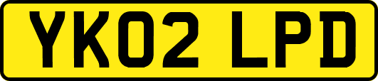 YK02LPD