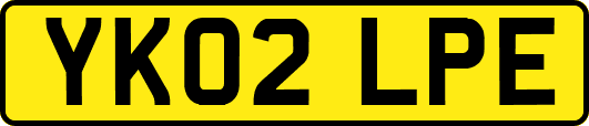 YK02LPE