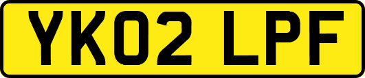 YK02LPF