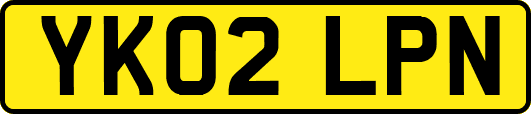 YK02LPN