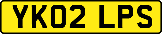 YK02LPS