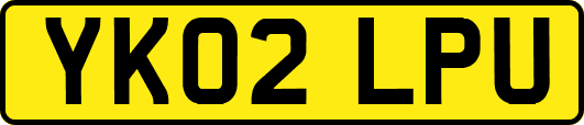 YK02LPU